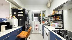 Blk 422B Northshore Straitsview (Punggol), HDB 4 Rooms #582930921